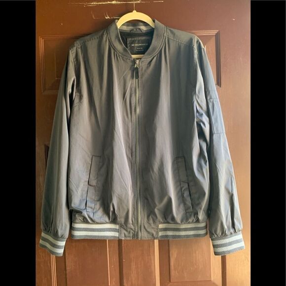 𝅺men’s No Boundaries light weight lined jacket - Picture 1 of 9